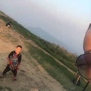 Meet your Posher, Roberta